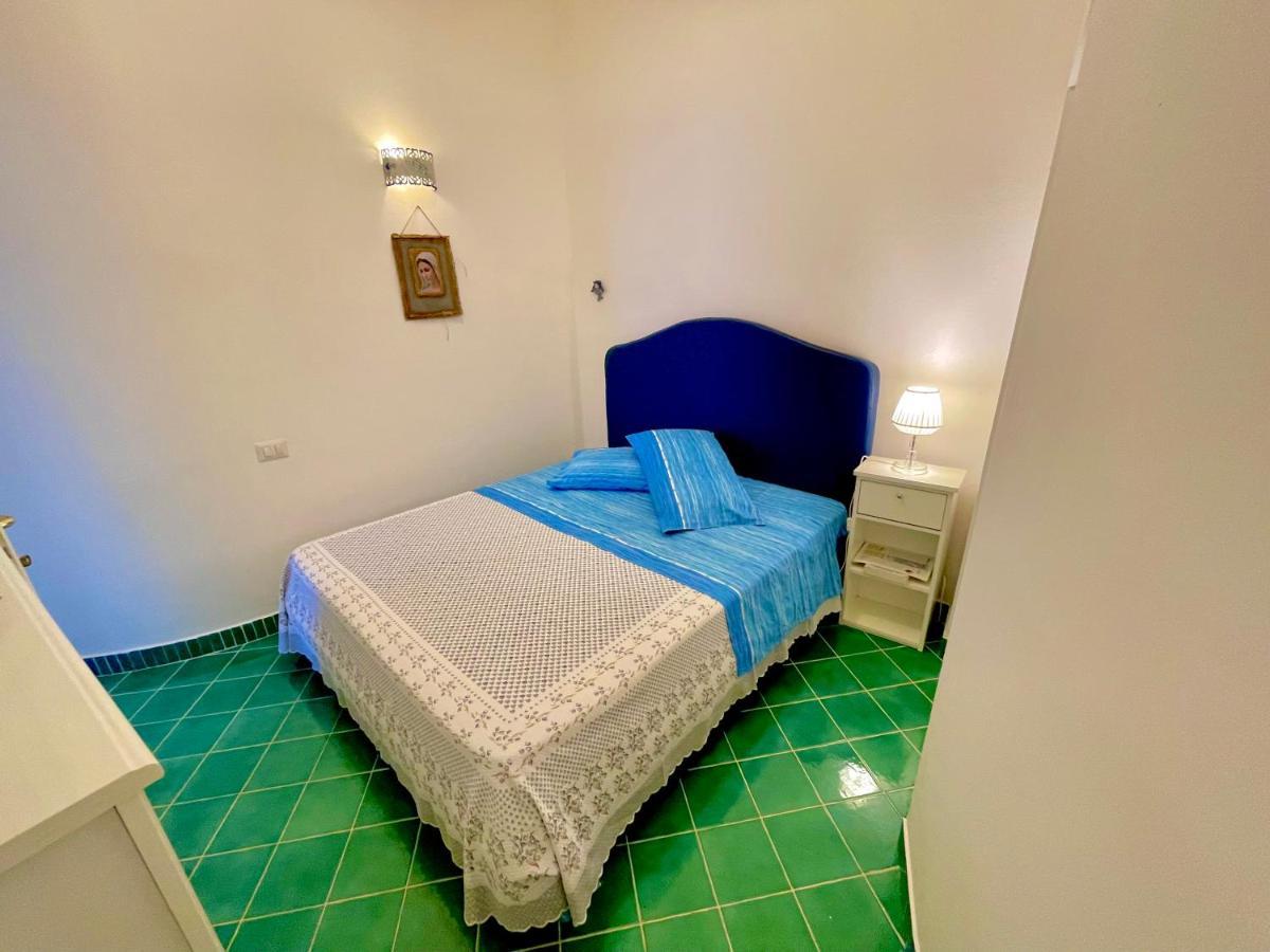 La Finestra Sul Duomo, Amalfi Coast Daire Vietri Dış mekan fotoğraf