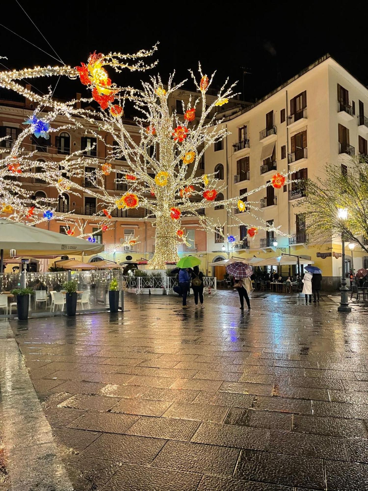La Finestra Sul Duomo, Amalfi Coast Daire Vietri Dış mekan fotoğraf
